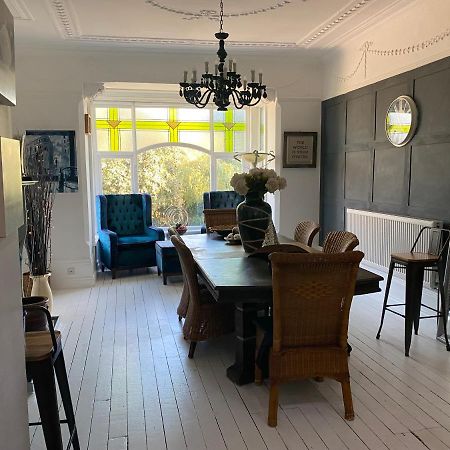 The Rodds Apartment Morley  Ngoại thất bức ảnh