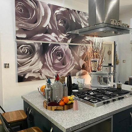 The Rodds Apartment Morley  Ngoại thất bức ảnh