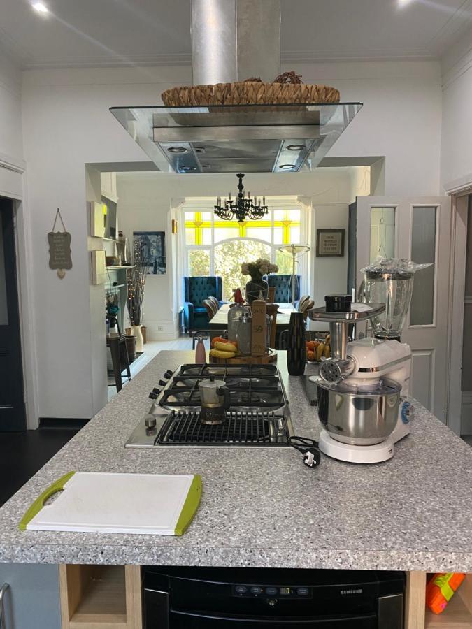 The Rodds Apartment Morley  Ngoại thất bức ảnh