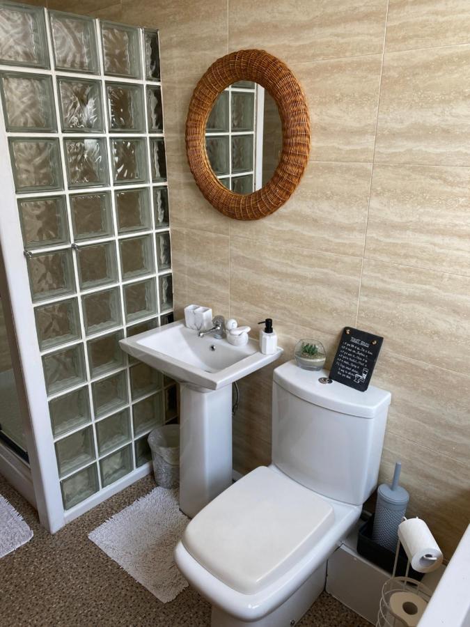 The Rodds Apartment Morley  Ngoại thất bức ảnh