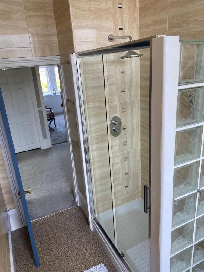 The Rodds Apartment Morley  Ngoại thất bức ảnh