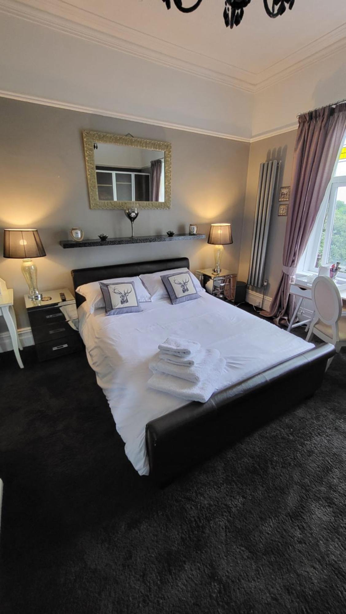 The Rodds Apartment Morley  Phòng bức ảnh