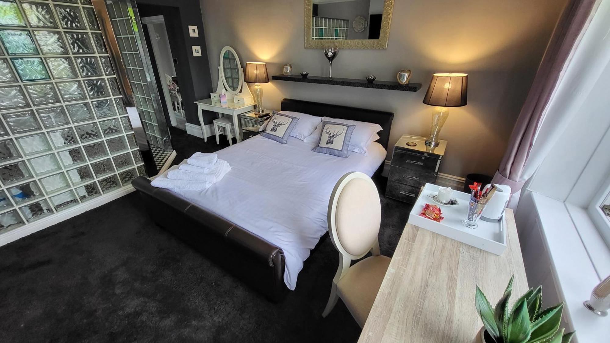The Rodds Apartment Morley  Phòng bức ảnh