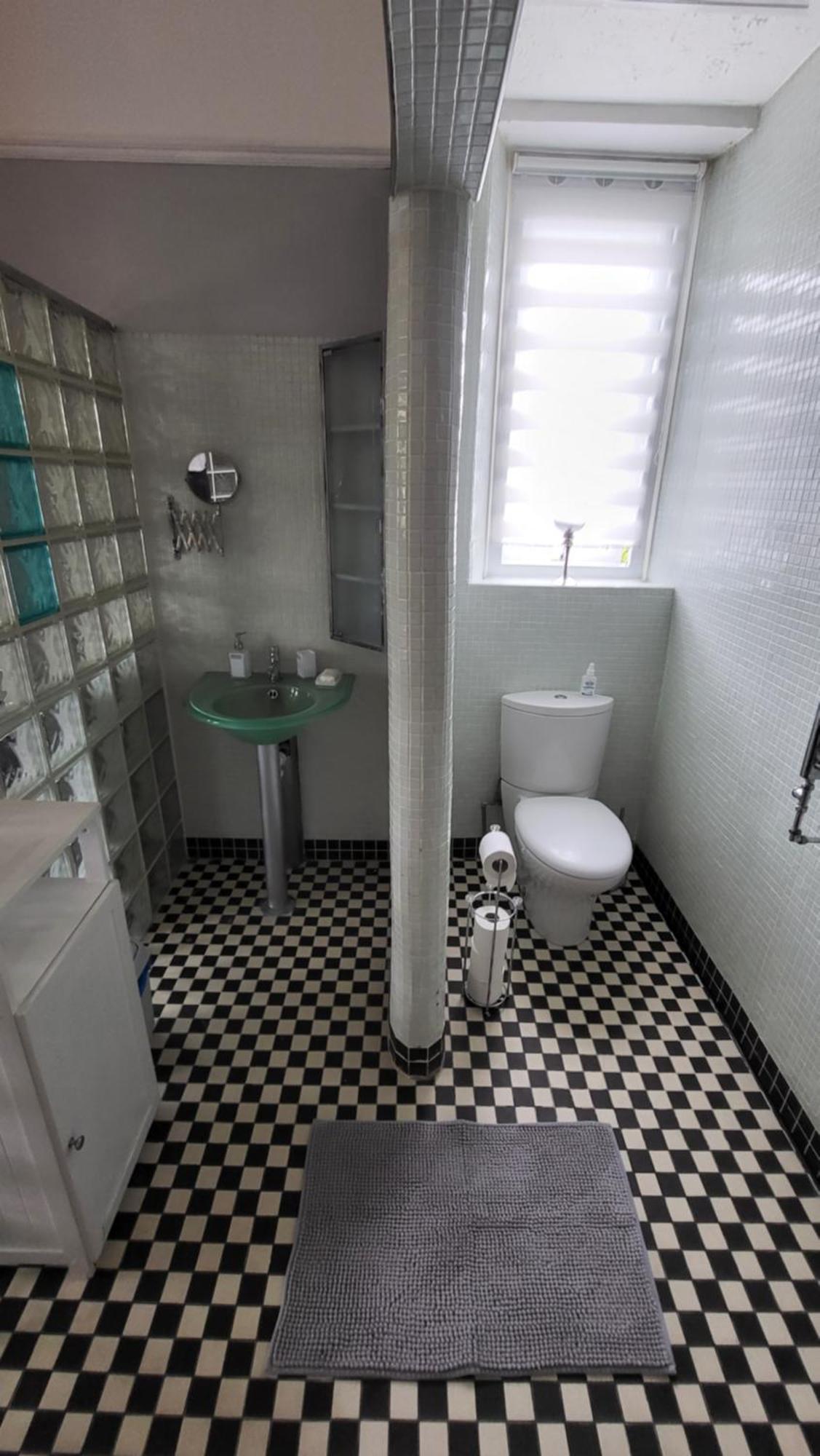 The Rodds Apartment Morley  Phòng bức ảnh