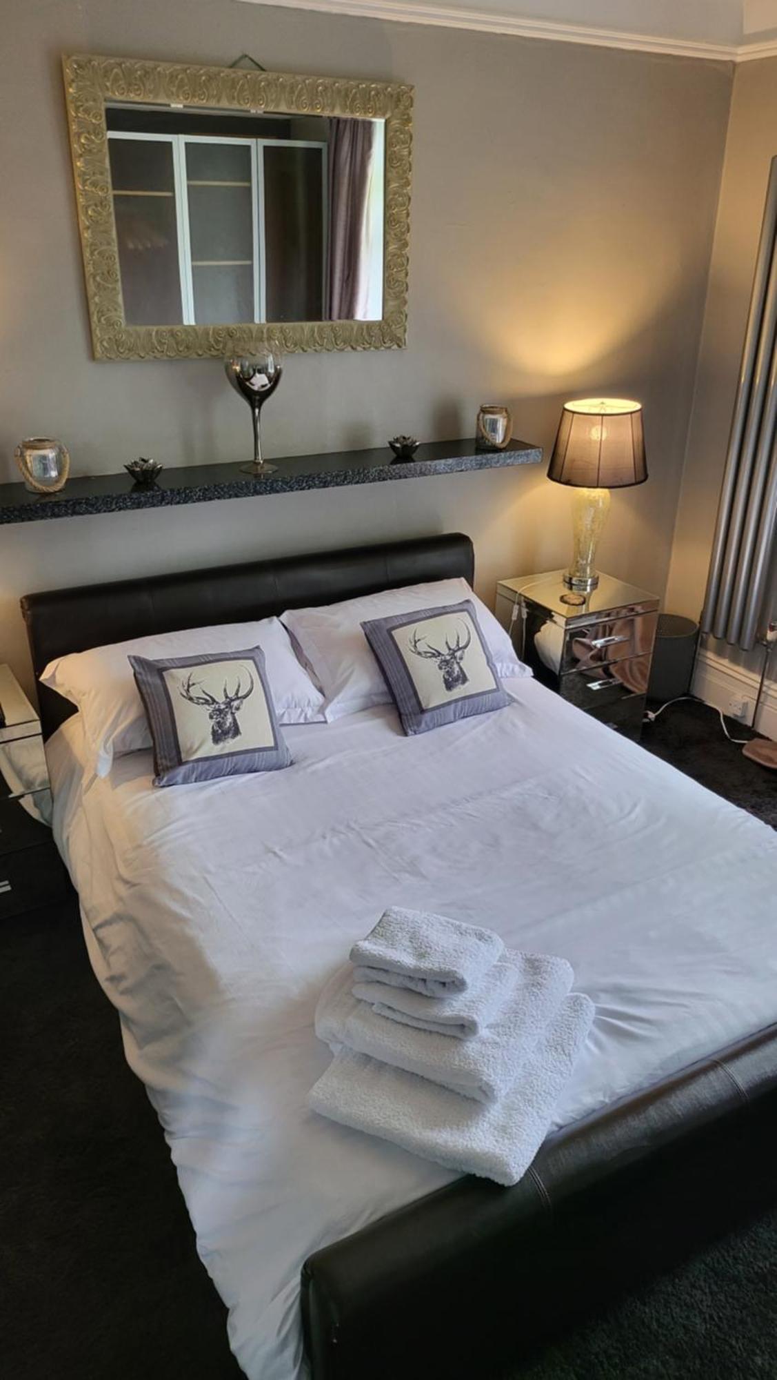 The Rodds Apartment Morley  Phòng bức ảnh