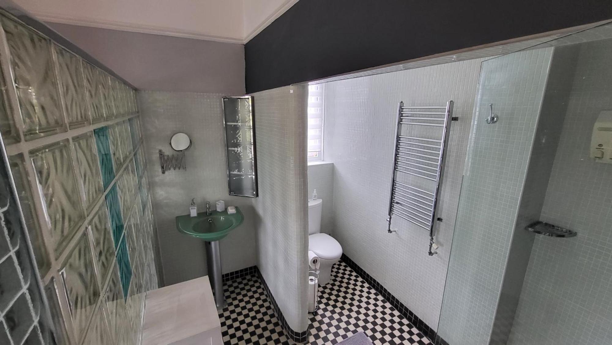 The Rodds Apartment Morley  Phòng bức ảnh