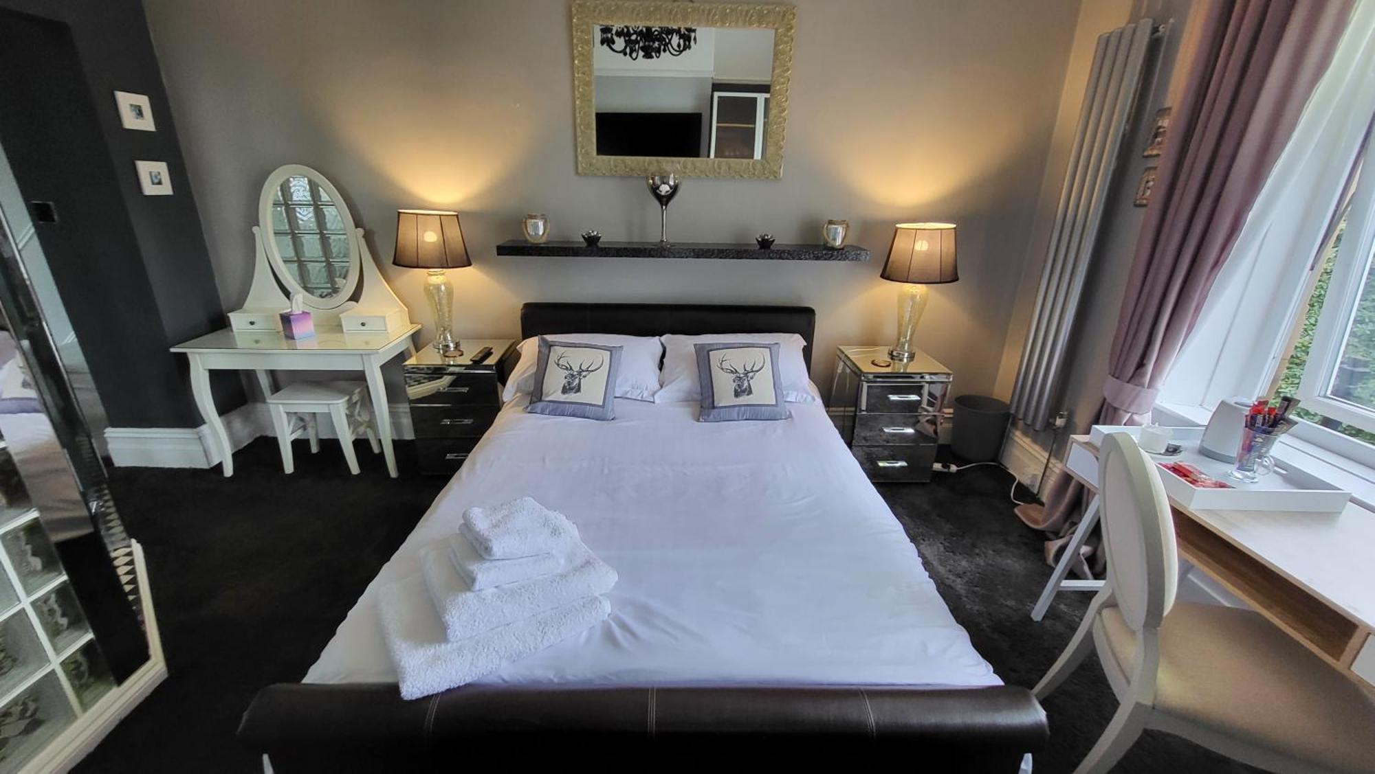 The Rodds Apartment Morley  Phòng bức ảnh
