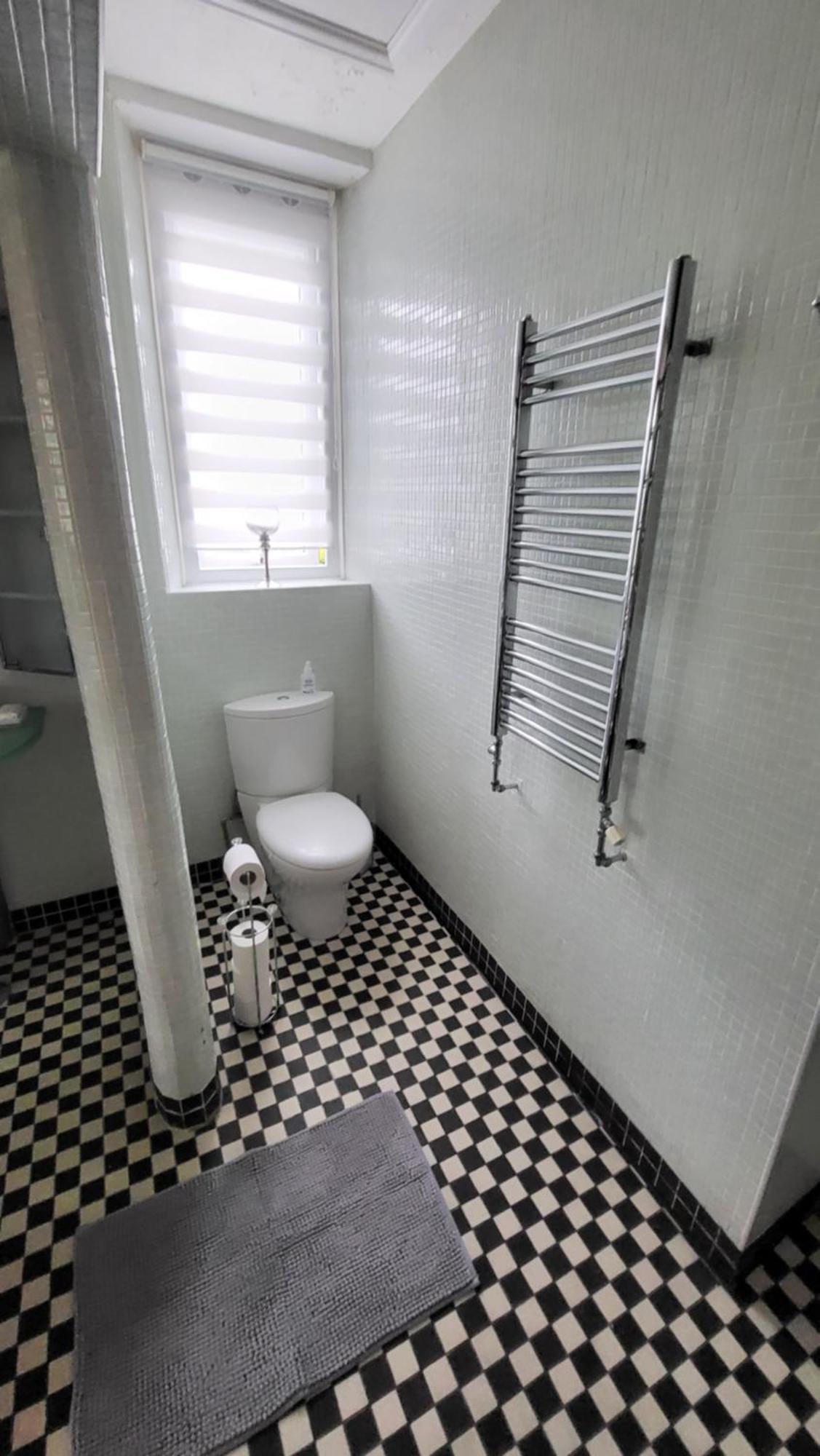 The Rodds Apartment Morley  Phòng bức ảnh
