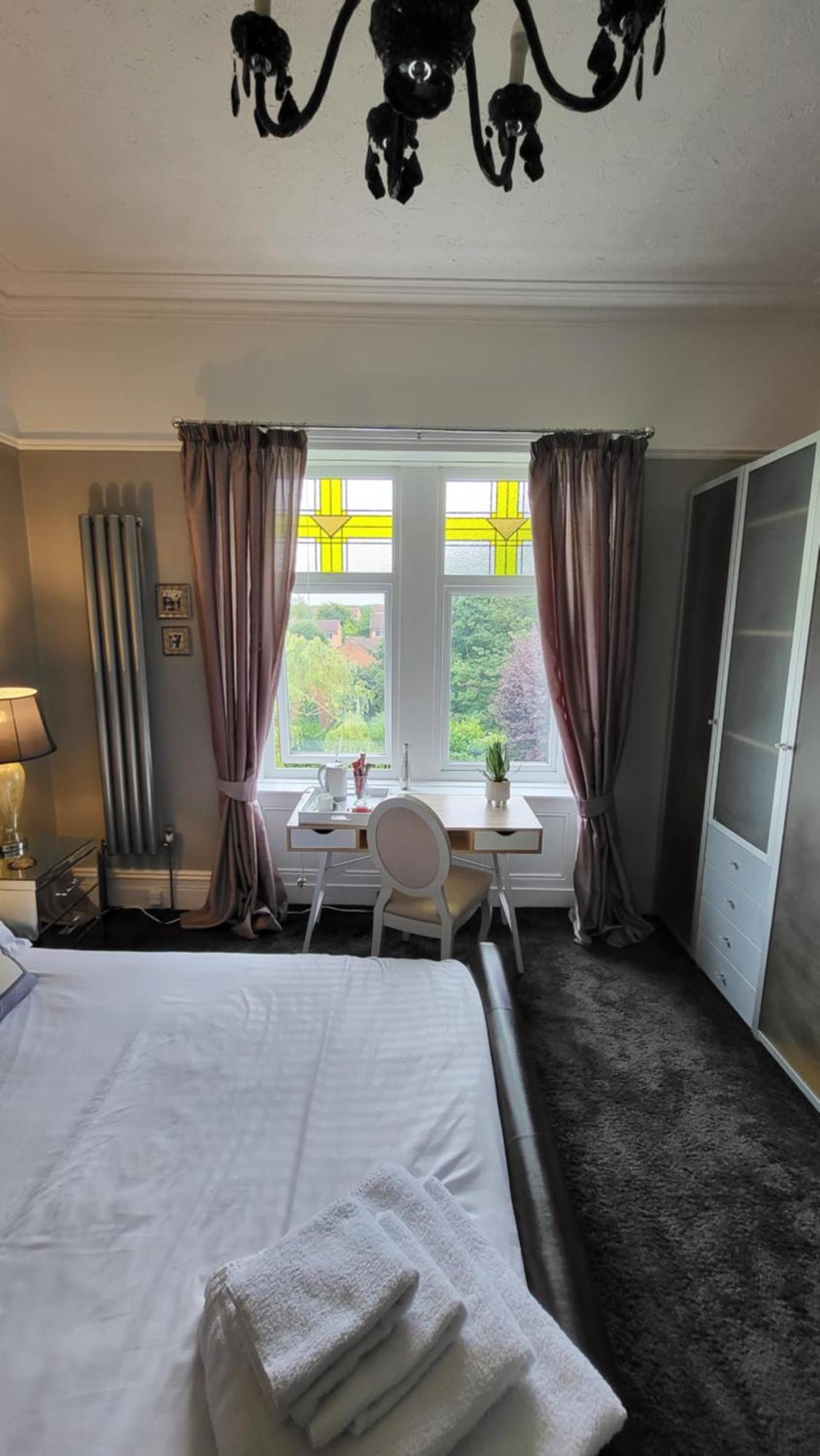 The Rodds Apartment Morley  Phòng bức ảnh